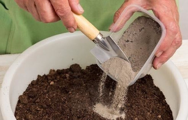 Приготовление почвы под рассаду перца